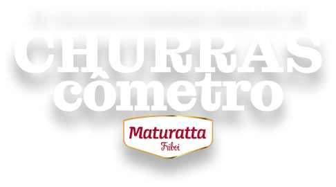 Churrascômetro Maturatta Friboi